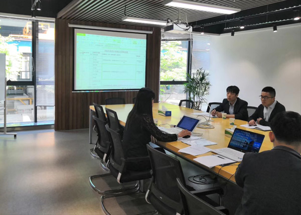 PA视讯科技征询，新网站上线。